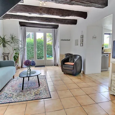 Gwenlo بيت للعطل Saint-Barthélemy